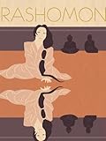  Rashomon [English Translation] (English Edition)
