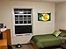 3x5 Ft Wall Flag Thats My Ass, Bro Stop with 4 Brass Grommets - Funny Single Sided Banners Dorm Decor Man Cave - Flags for Rooms Dorms for Beach Party Teen - Polyester Tapestry Funny Flags for Room