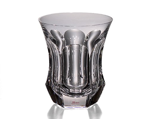 Amazon | モーゼル(Moser) ポープ 11528 タンブラー 240ml クリア