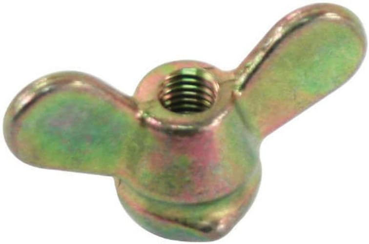 Clutch Cable Wing Nut, for All Years VW, Compatible with Dune Buggy