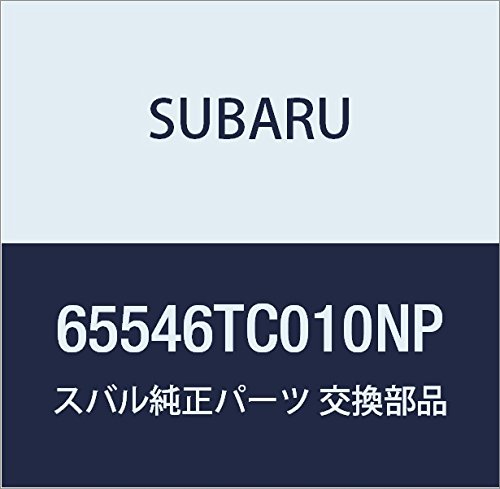 SUBARU (Xo) i Lcv B I[o[ wch VGt i65546TC010NP