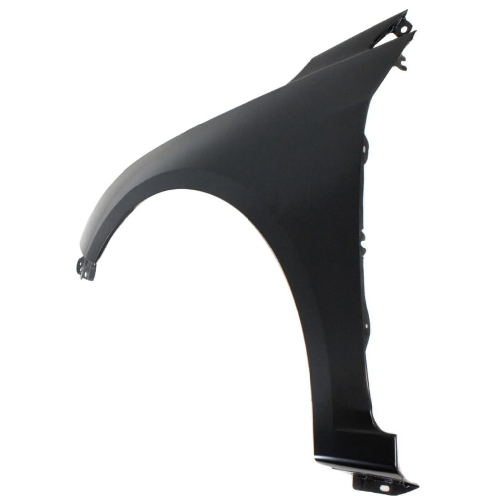 Amazon.com: HAOOEAN Fender Quarter Panel Front Left Driver Side 