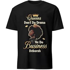 Queens Don't Do Drama