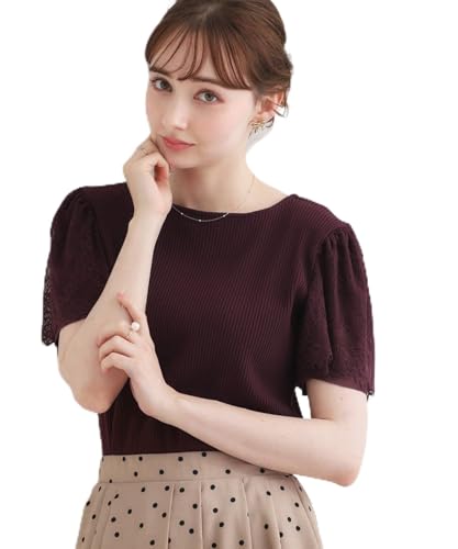 [�N�`���[���u���[�`] �J�b�g�\�[ �y�􂦂�z �����[�X �e���R�g�b�v�X 50815510 ���f�B�[�X �{���h�[(064) 40(L)