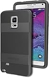 Pelican ProGear Voyager Case & Holster for Samsung Galaxy NOTE 4 Black
