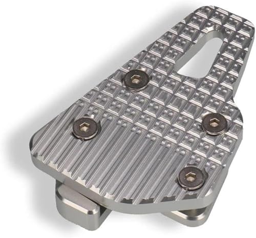 Repose-pédales pour moto F900 XR R pour éviter le glissement des bottes en conduite