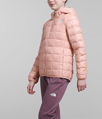 THE NORTH FACE girls Thermoball™ Hooded Jacket (Little Kids/Big Kids)2
