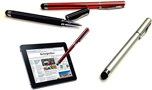 PRO Stylus Ódeʎ [12{] y Nokia 6 (2018) Ή AbvO[h JX^ x^b` tTCY