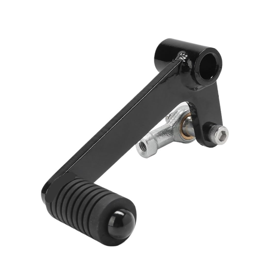 LPUYTRB Gear Shifter Pedal Motorcycle Left Shifter Gear Shift Lever Pedal for CBR250R CB300F for CBR300R for CBR 250R 300R CB 300F