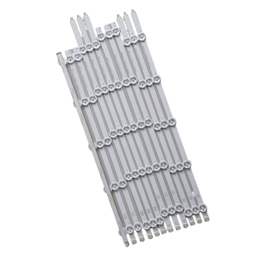 Tira de LED de alta iluminación para pantallas 50LA620V y 50LN577S 2