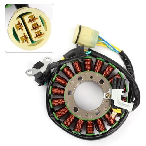 Bobine stator magnéto pour TRX500 Fourtrax Foreman 2012-2013