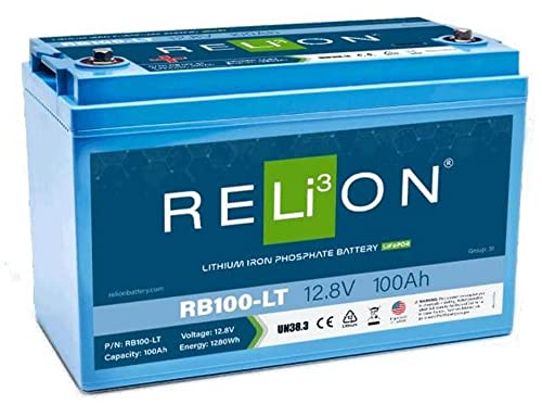 RELiON RB100-LT