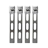 Winnerwell ウィンナーウェル 薪ストーブ M/Lサイズ ノマドモデル 専用 延長脚 [日本正規品]