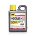 FILA Solvent Based Sealer MP90 1 Pt. Sealer ideal for Granite Countertops, Natural Stone, Polished Porcelain and Marbles, Natural Look, Water Repellent.