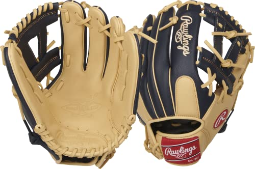 Rawlings | SELECT PRO LITE Youth Baseball Glove | Right Hand Throw | Manny Machado | 11.5'