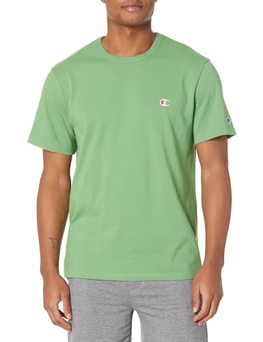 T-shirt Champion en coton homme le style urbain pour vos sorties