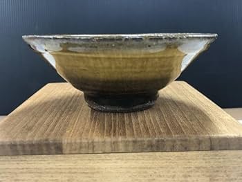 Amazon.co.jp: 名品中の名品！！ 民藝巨匠 鐘渓窯 大正10年頃作品 河井