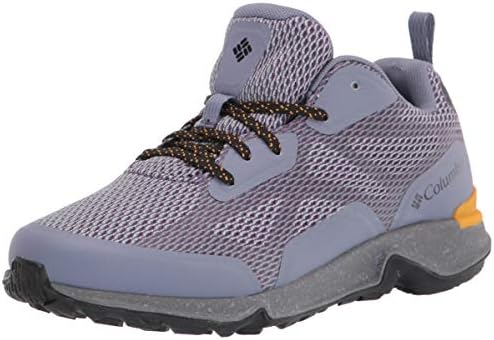 Columbia Women's Vitesse Outdry, New Moon/Squash, 10.5