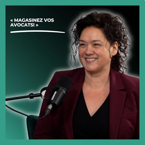 Michèle Frenière - L&rsquo;exp&eacute;rience ne s&rsquo;ach&egrave;te pas : le&ccedil;ons juridiques pour investisseurs | RSI