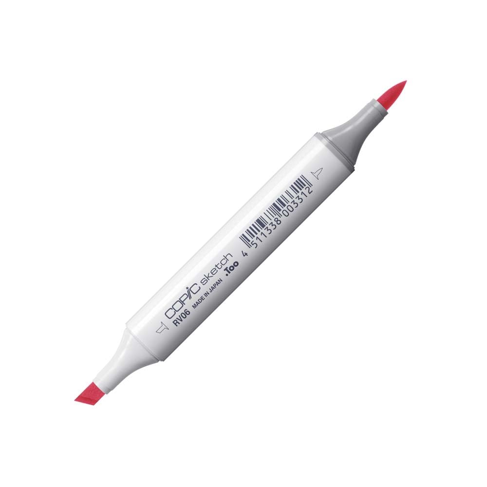 Copic Sketch Marker - C2 Cool Gray 2 — view 65