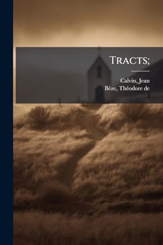 Tracts;: 1