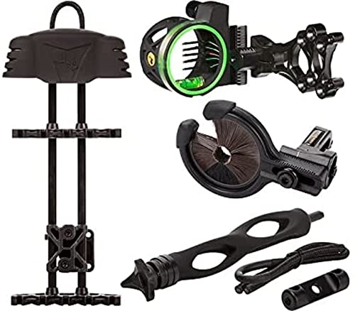 Trophy Ridge ASKS20 Volt Quiver Static Kit