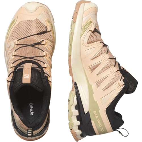 Image of Salomon Men XA Pro 3D V9 Trail Running Shoe