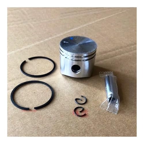 Kit piston 38 mm de précision compatible moteurs EF3600 et 938 - 2