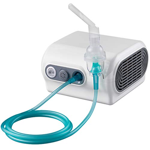 Portable Air Compressor with Accessories for Home Use
