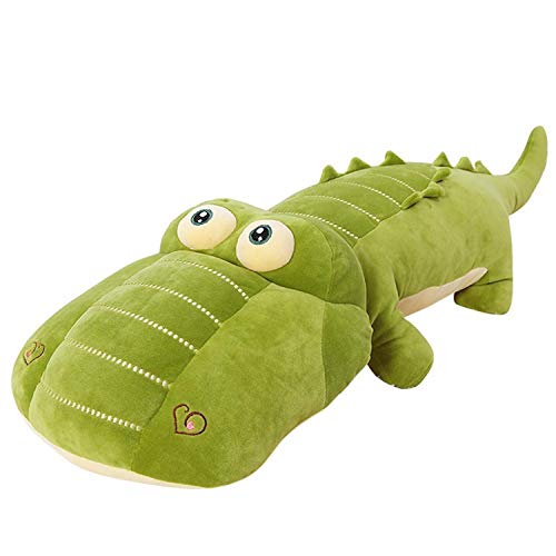 Mejores review On-line Peluche cocodrilo los mejores 10. 14 Imagen adicional