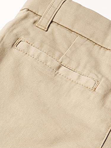 Image of OSHKOSH B'GOSH Girls' Slim Uniform Pant