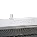 Mishimoto MMRAD-NEO-01 Performance Aluminum Radiator Compatible With Dodge Neon SRT-4 2003-2005