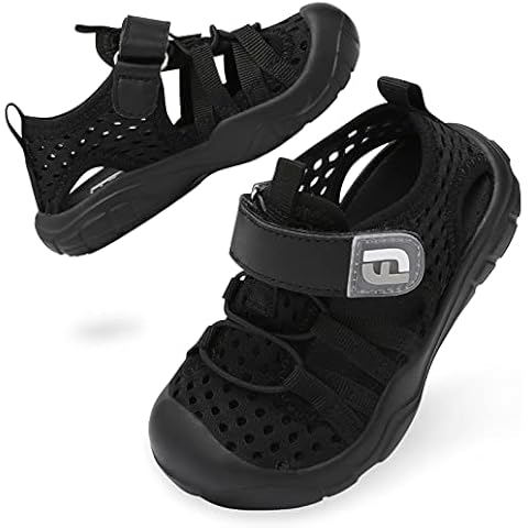 JOINFREE Toddler Quick-Dry Water Shoes Cover