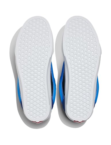 Image of Vans Unisex-Adult Knu Skool Shoe - '90s Retro Puffy Low-Top Fashion Sneakers for Men & Women