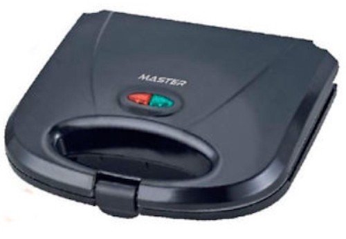 Preisvergleich Produktbild Master BS1000 Sandwichtoaster