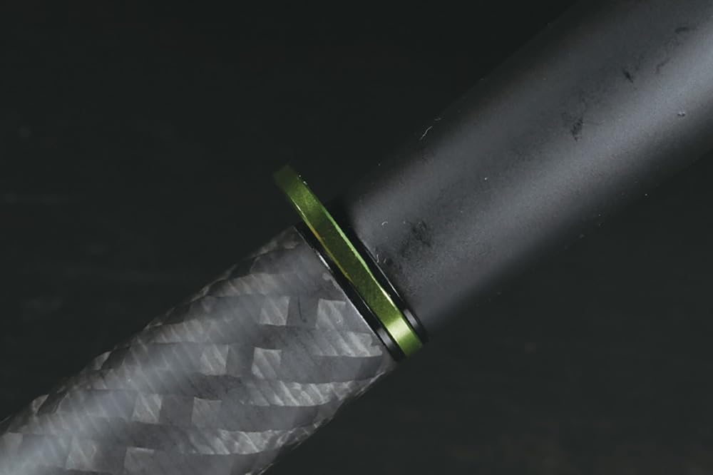 Amazon | JACKALL(ジャッカル) ティモン カーボンリリーサー