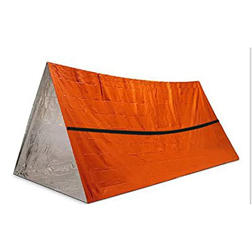 Carpa de camping ultraligera portátil GeRRiT miniatura 1