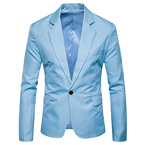 Blazers homme pour le travail et réunions formelles