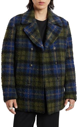 Image of John Varvatos Men's Carlos Peacoat