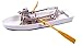 Tamiya 70114 Rowboat