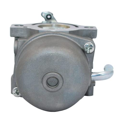 Carburateur pour souffleuse 796321 indispensable pour le déneigement