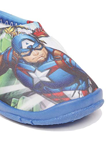 Image of Marvel Boys Mapbmo2015 Clogs
