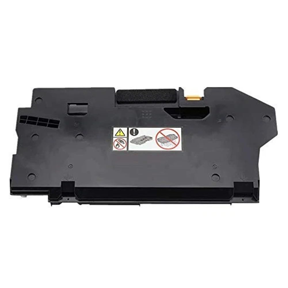 Cartouche toner compatible Dell H625CDw H825CDw S2825CDn Phaser 6510 WorkCentre 6515 VersaLink C500 C505 C600 C605 ABS noir 30000 pages