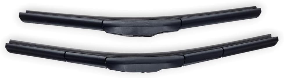 Ön Cam Silecek Takımı 45x40cm Suzuki Jimny ile uyumlu 1998-2017