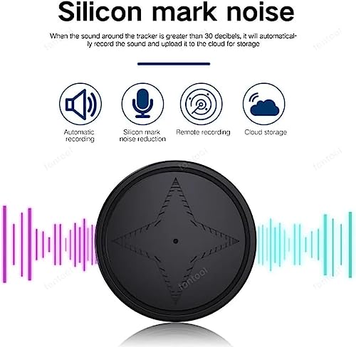 Jefuzh Gps Tracker For Vehicles thumb #3