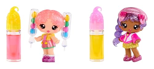 Muñeca Yummiland con Gloss Labial Aromático miniatura 7