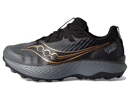 Saucony Men's Endorphin Edge Hiking Shoe4