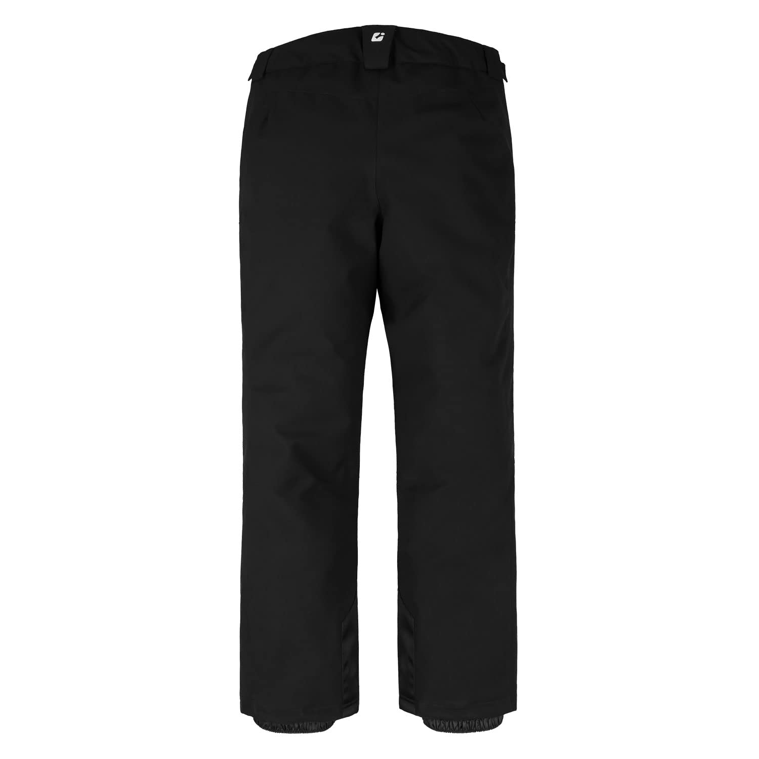 killtec Herren leichter Skianzug - mit 10.000 mm Wassersäule - Windbreaker Hoodie und Funktionshose