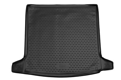 Element Protector de Maletero a Medida TPE Mercedes CLA-Class X117 180 Shooting...