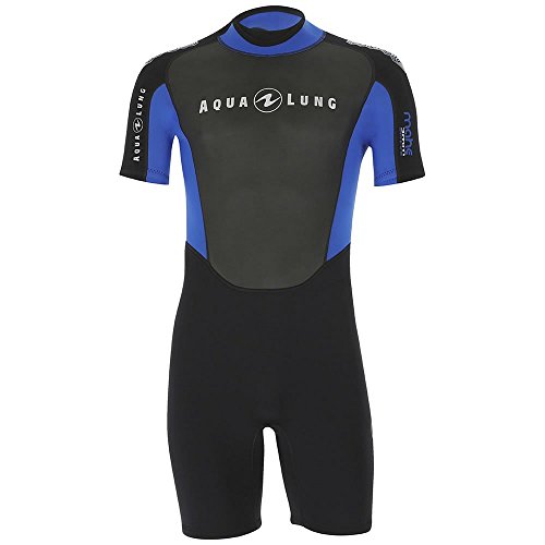 Aqualung Mahe Active Lady 3 mm SHORTY 2016